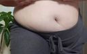 Jade fillher: Watch My Nipples Get Hard Under This Tiny Shirt