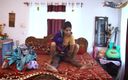 Desi Bold Movies: Stepmother fucks her stepson (hindi audio)