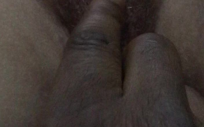 Black cock.: He fingers my pussy till i cum
