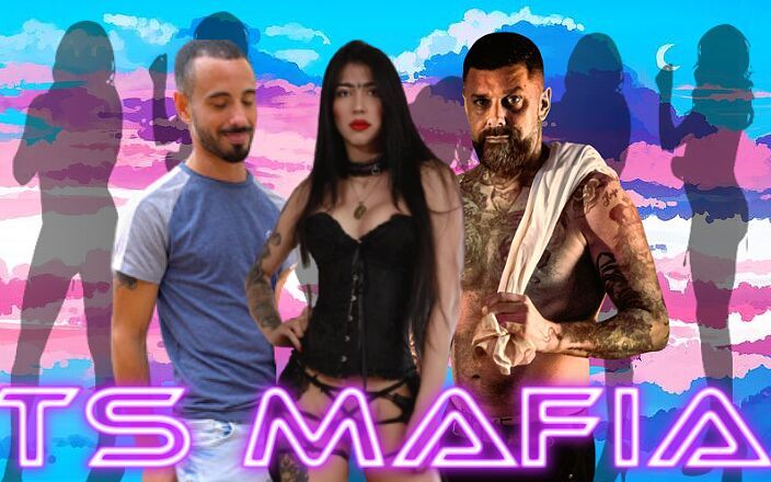TS Maffia: TS MAFIA &amp;quot;Hardcore 3way fisting&amp;quot; Tall, Sexy Alternative TS Babe Valentina Osorio...