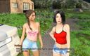 Dirty GamesXxX: Acting lessons: my girlfriend allows me to date her best...