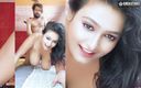 Xxx Lust World: Desi Indian Big Boobs Hot and Sexy Sucharita Bhabhi Very...