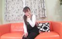 Japan Lust: Shy and curious Japanese teen creampie