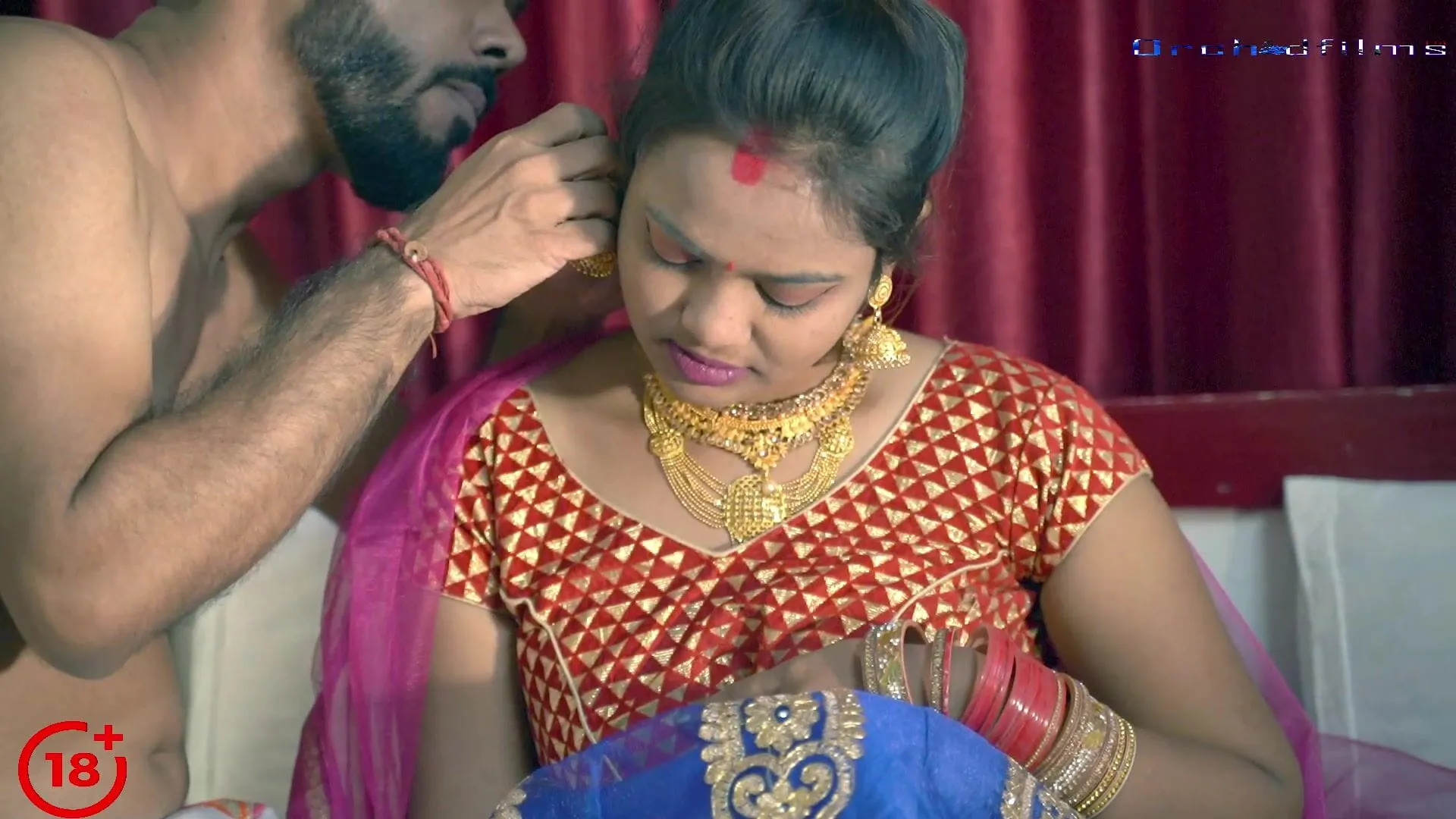 marathi new suhagrat wife sex