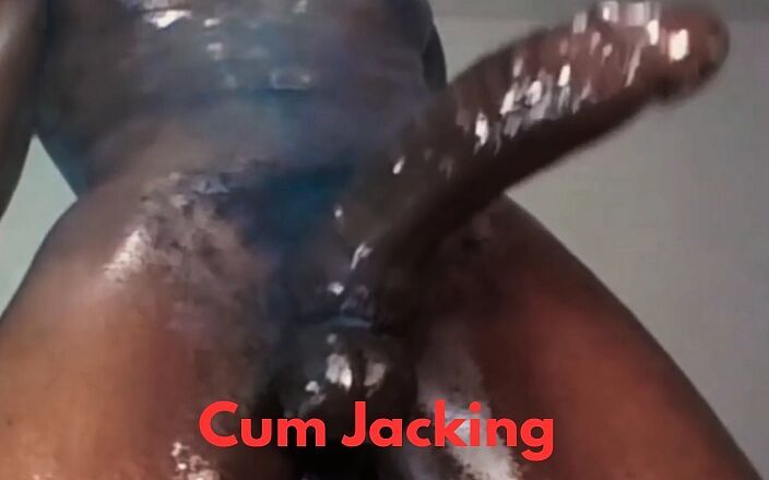 Cum Jacking: Cum Jacking fun