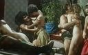 XTime Vod: Orgy in the Middle Ages in Rome