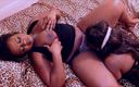 Super Hot Films: HD - Watch Lisa Rivera Suck on Poizon Ivy&amp;#039; &amp;#039;s Feet and...