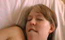 BB video: Favorite sex toy makes this blonde MILF happy as she...