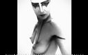 Triple AAA: Sexy Naked Dancer - Homemade British Milf Self Shot