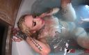 Alt Erotic: Busty Tattooed Hottie Misha Montana Likes It Rough