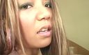 Chica Suicida DVD: Keeani Lei Gets It in Her Mouth