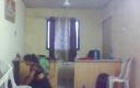 Swathi Bhabhi: Indian Village Office Sex with Boss Wife
