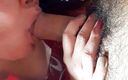 Oriane Roses: Morning quickie with slutty stepcousin, We almost caught her boyfriend!...