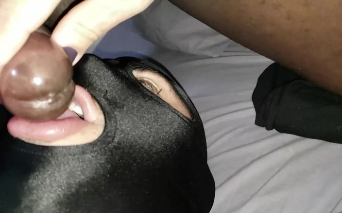 Hot wife Karina and Lucas: First time black of husband sucking friend and wife&amp;#039;s films...
