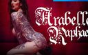 Mylf Official: Curvy MILF With Perfect Tattooed Body Arabelle Raphael Gets Her...
