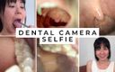 Japan Fetish Fusion: Dental Camera Selfie, Marika Naruse