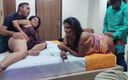 Your uncut: Do Pyaasi Aurat, Full Movie, Two Girls and Two Boys,...
