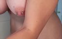 Little Jolie Roux: I Changed My Nipple and Pussy Piercings