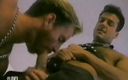 Just Boys: Slaves are the best when they love cock -DVD-