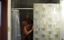 Justine Clover: Shower Sex. Body Shaking Orgasms