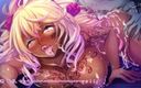 Hentai Eagle: Mission, Make the Tanned Girl Into a Slut