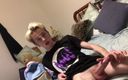 GhostCams: Stroking My Teen Cock Before Bed