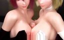3DSexy Emulator: 3D Hardcore sex starring teens / free