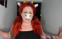 Deanna Deadly: Shy GF transforms into Horny Hucow who wants to be...