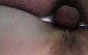 Hairy fuck: Fuck my cunt close up
