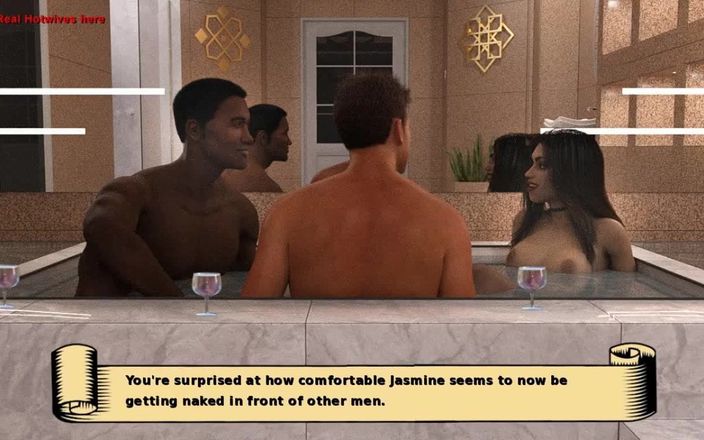 Dirty GamesXxX: Jasmine hot wife for life: cuckold husband his wife and...
