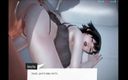 Porny games: Sexus Resors 0.5.5 (by Mermaid Broth) - pt.3