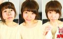 Japan Fetish Fusion: Amateur Series, Cheerful Girl Miki, Shines Your Nose and Snot...