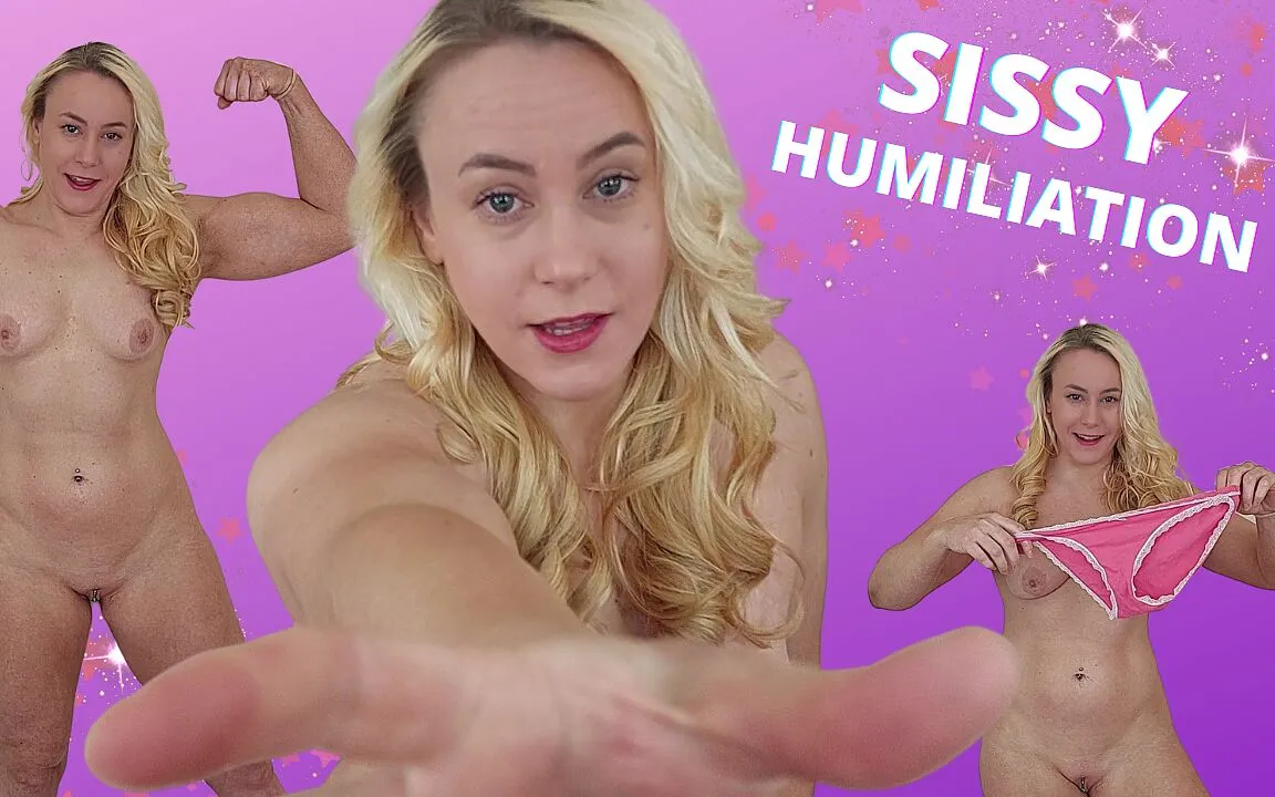 SPH and sissy humiliation full video by Michellexm Faphouse