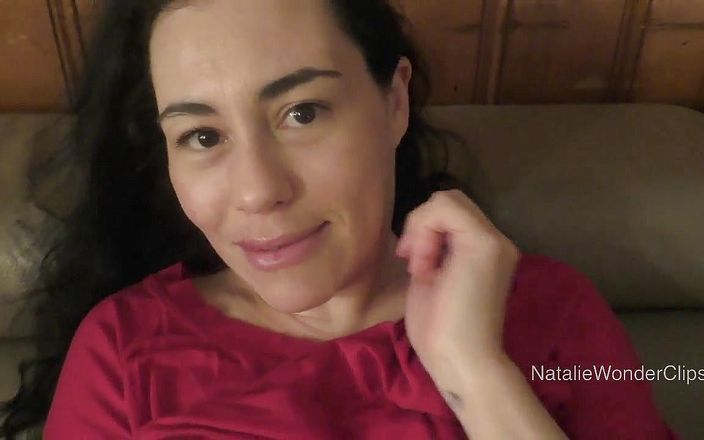 Natalie Wonder: Accidental anal - whoops baby that&amp;#039;s not step-mommy&amp;#039;s pussy!