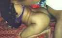Sexy Komal: Big Ass Bhabhi Doggy Style Fucked Hard by Her Husband