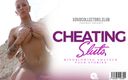 X DVD Collectors Club: Cheating Sluts