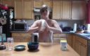 Housewife ginger productions: Making Butter Naked a How to on Making Your Own...