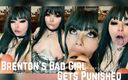 Lexxi Blakk: Brentons bad girl gets punished