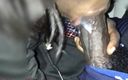 Purge Hefner: Hard Pulsating Cumshot in Her Throat