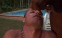 SEXUAL SIN GAY: Latin twink fuck hard with his friend and cum on...