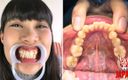 Japan Fetish Fusion: Dental Sensation: Brushing, Sensitivity, and Intrigue