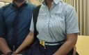 Mumbai Ashu: Indian College Girl Sex Video